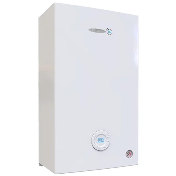 Конденсаційний котел Nova Florida Leo KC 24 - 20/24 кВт